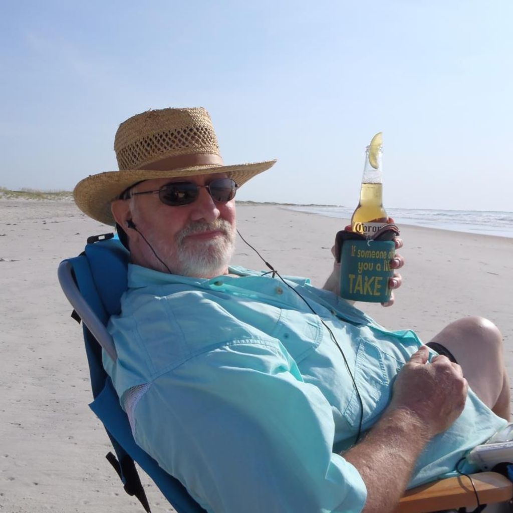 Ronald J Metz
