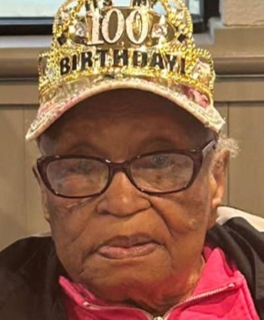 Daisy Mae Scott Bell Profile Photo