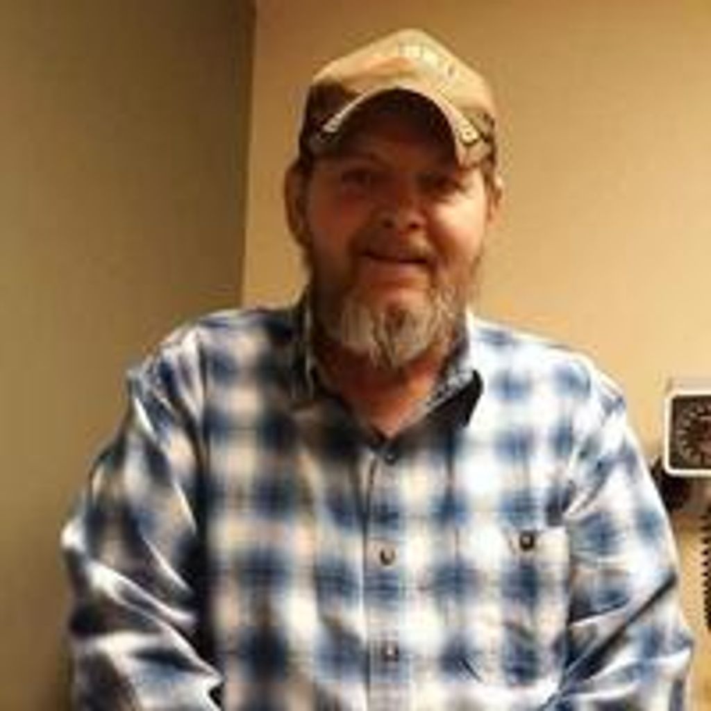 Jerry Wayne Furlough