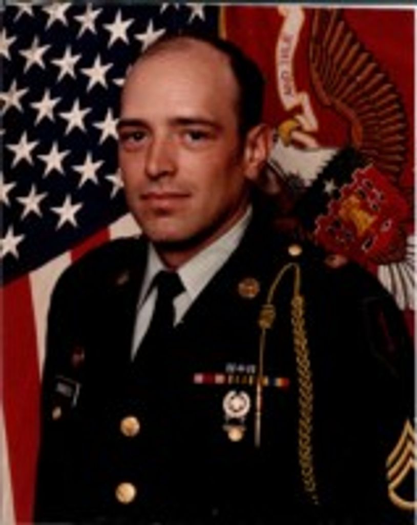 Michael A. Burdess