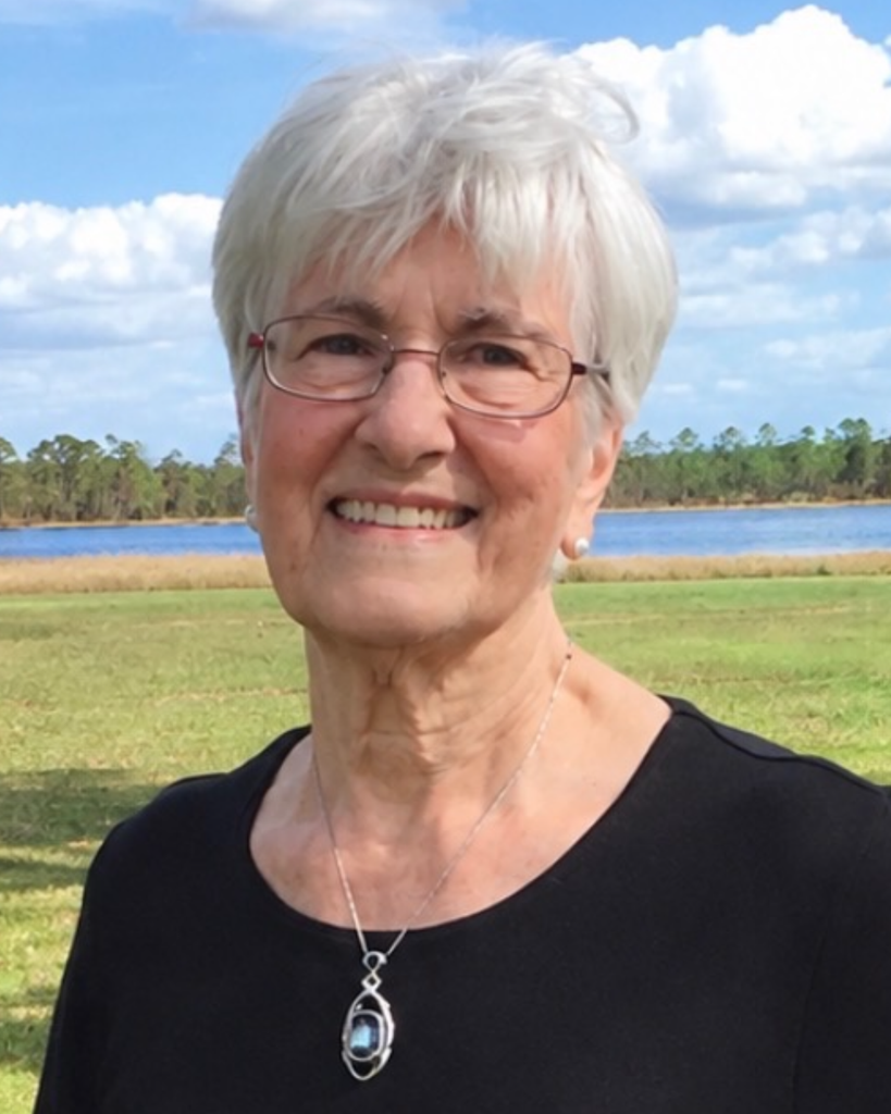 Judy Kay DesCombes Profile Photo
