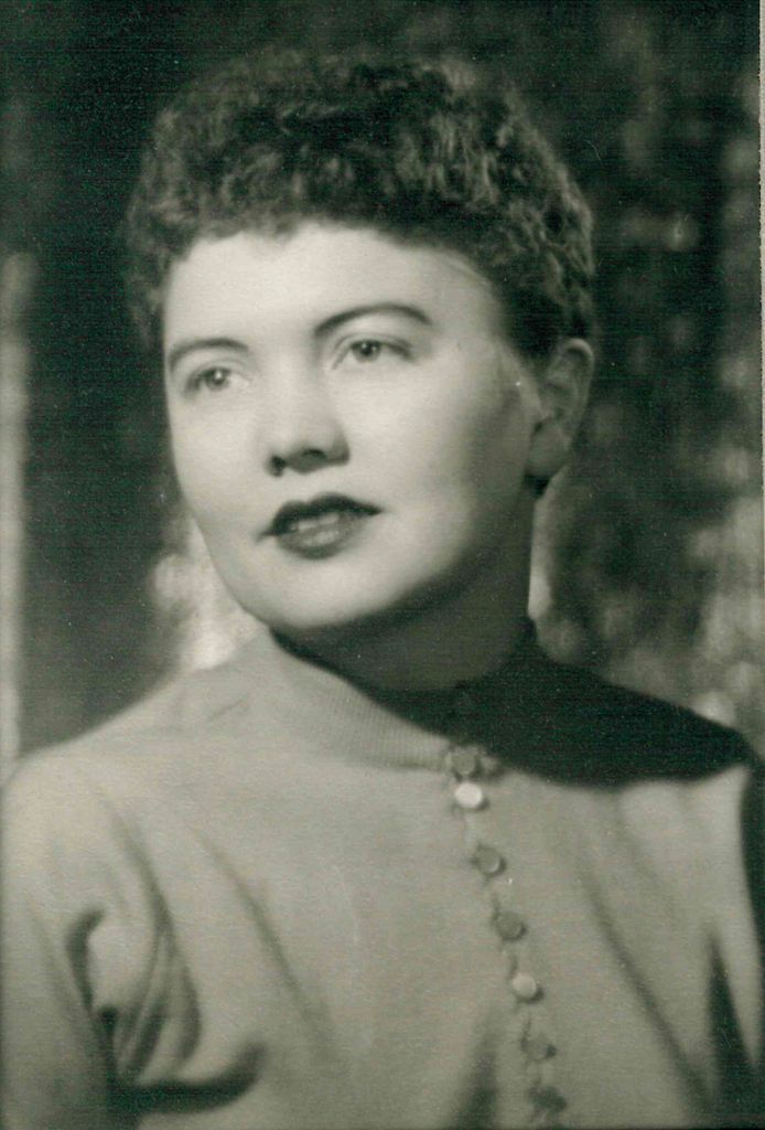 Gloria Jenson