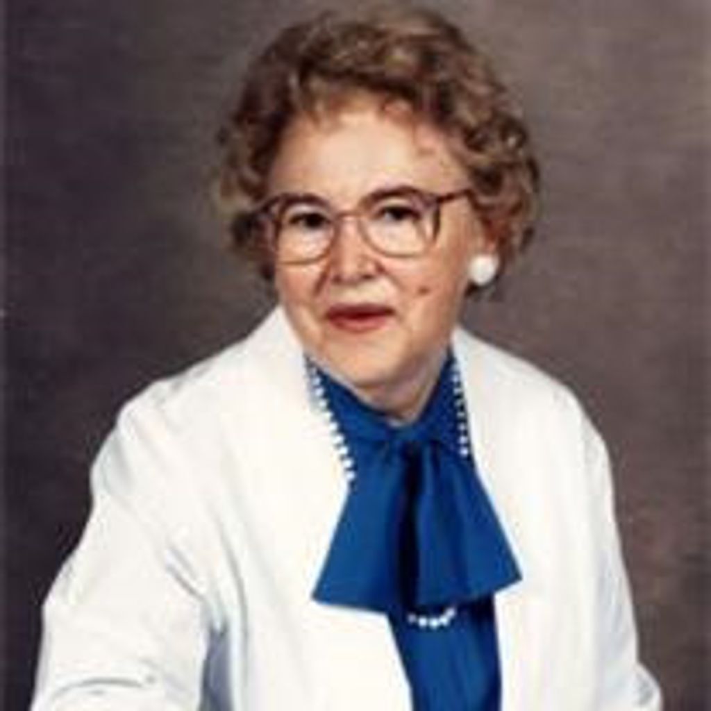 Mabel Ness