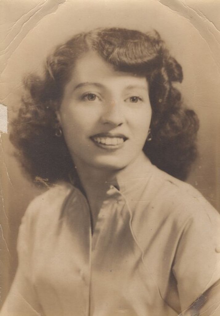 Minnie M. Mcgee Profile Photo