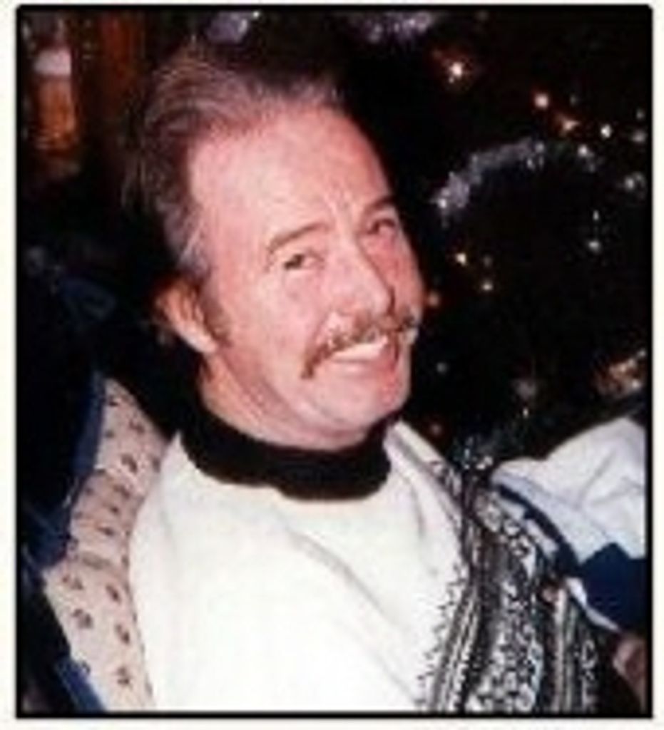 Michael F. Connor, Jr.