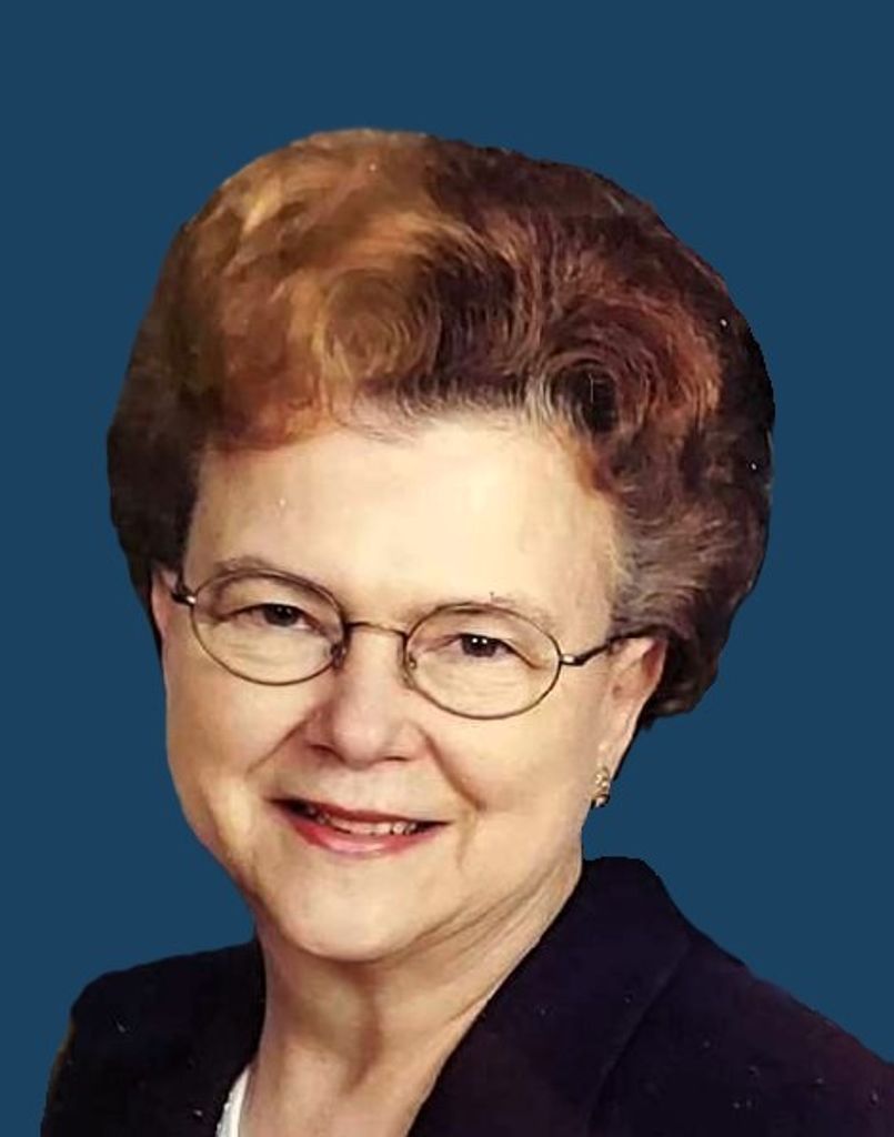Freida Stoltz