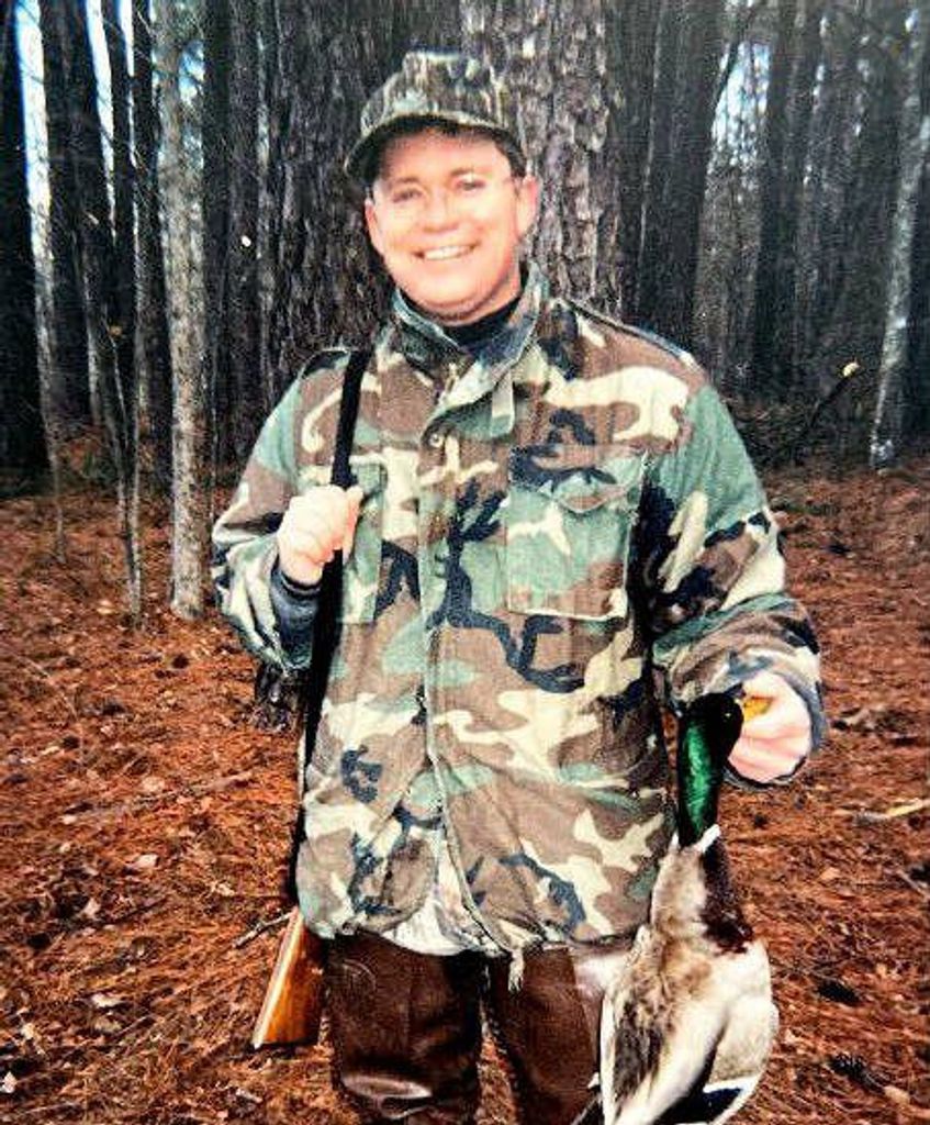 Michael Trent Thaggard Jr. Profile Photo