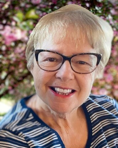 Janet M. Hotel's obituary image