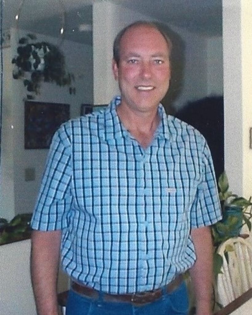 John Edwards