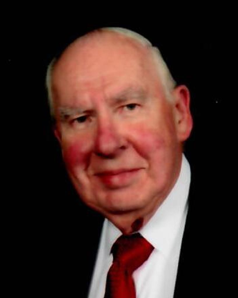 Donald G. Friedl
