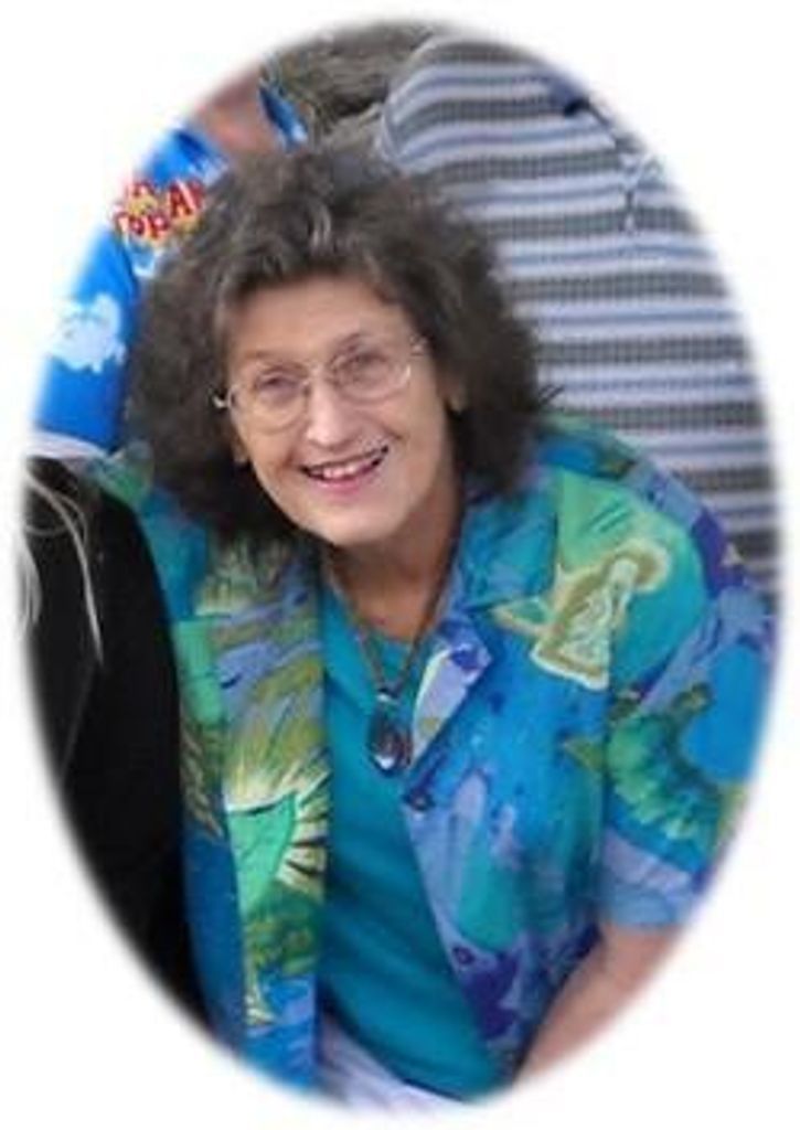 Yvonne G. Dahlin