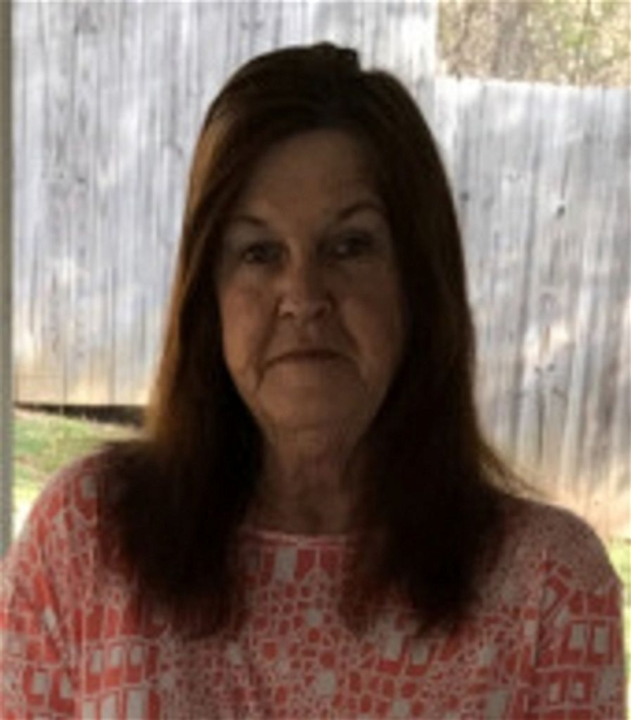 Carolyn Sue Crowder (Smith) Profile Photo