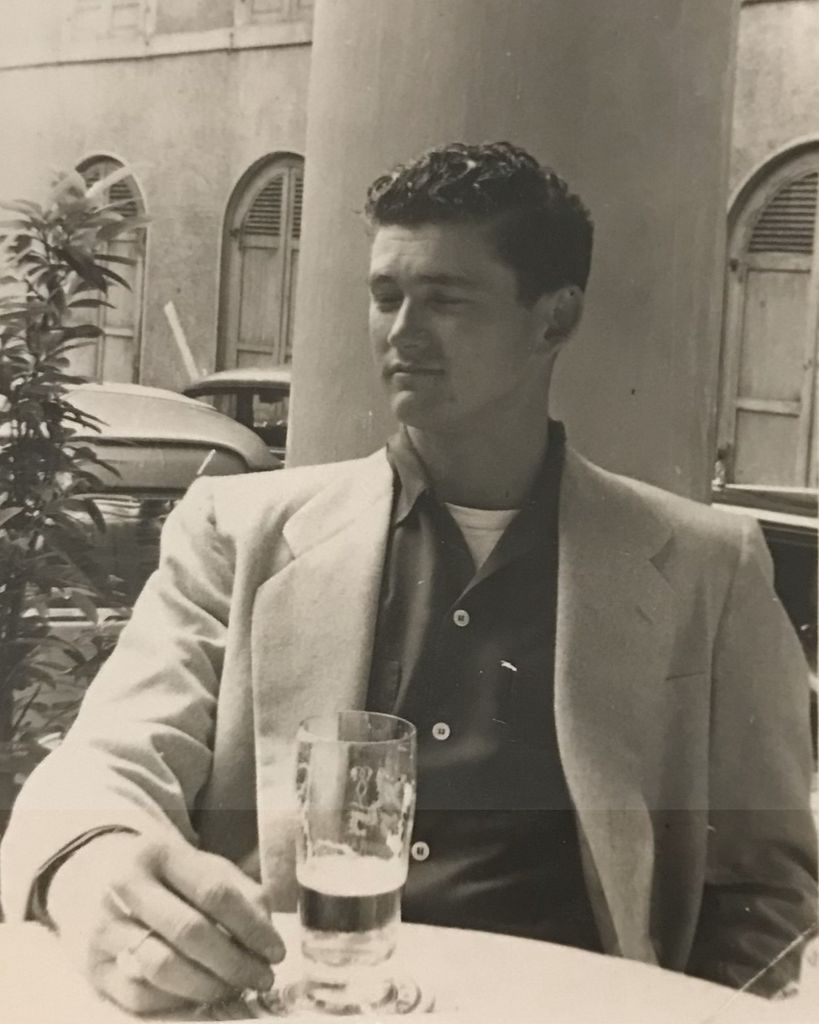 Charles Joseph Barnhart