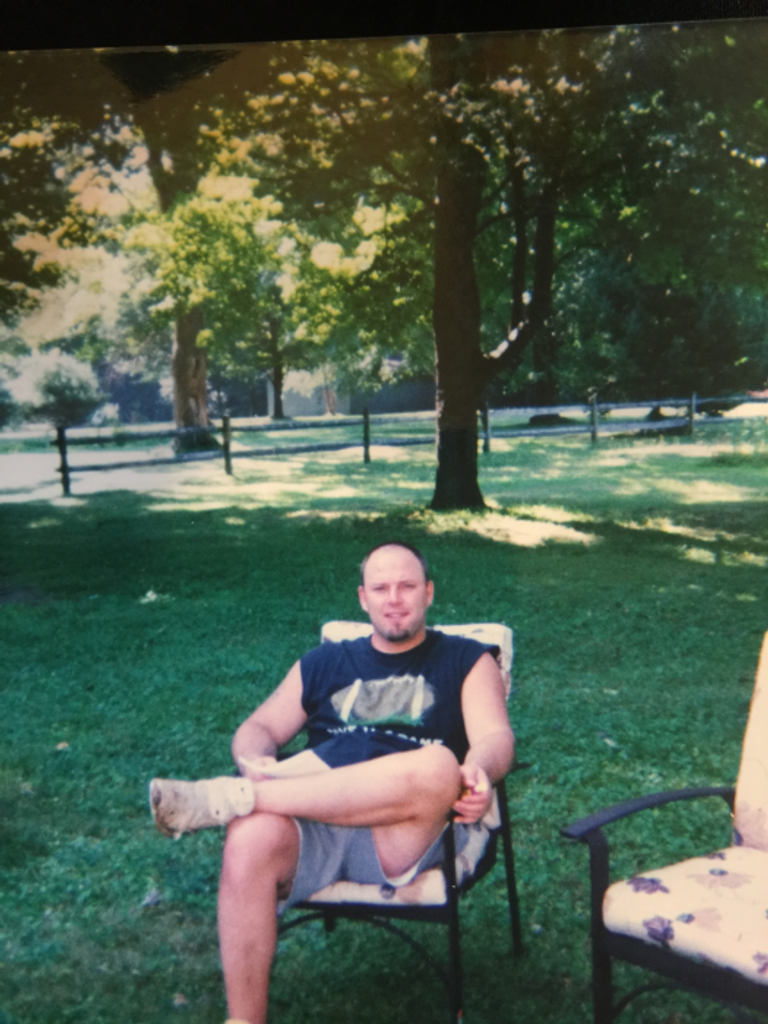 Jeffery L. "Smitty" Smith