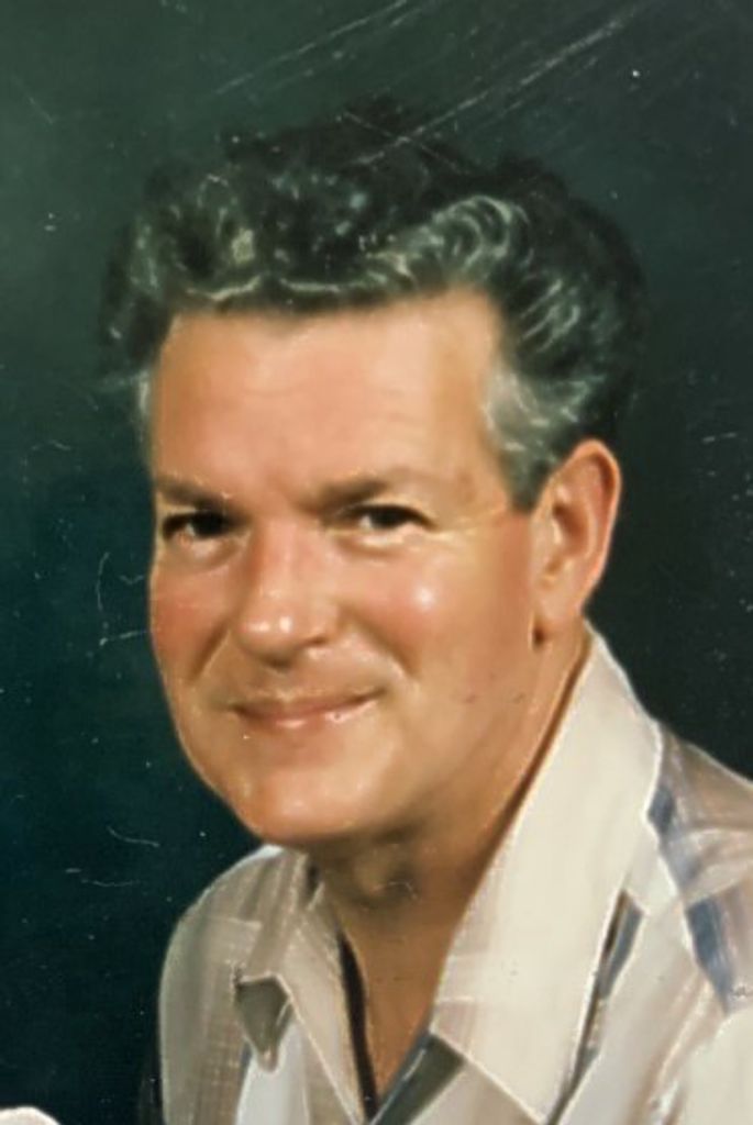 Donald Gray, Sr.