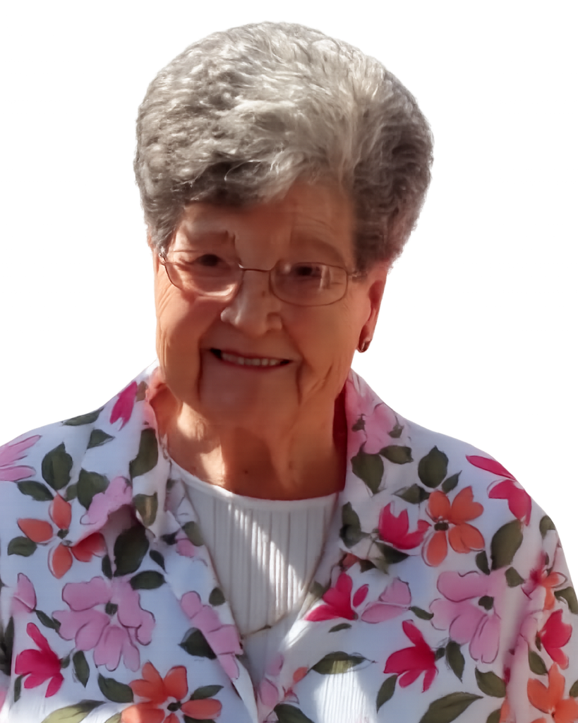 Genevieve Marie Liller