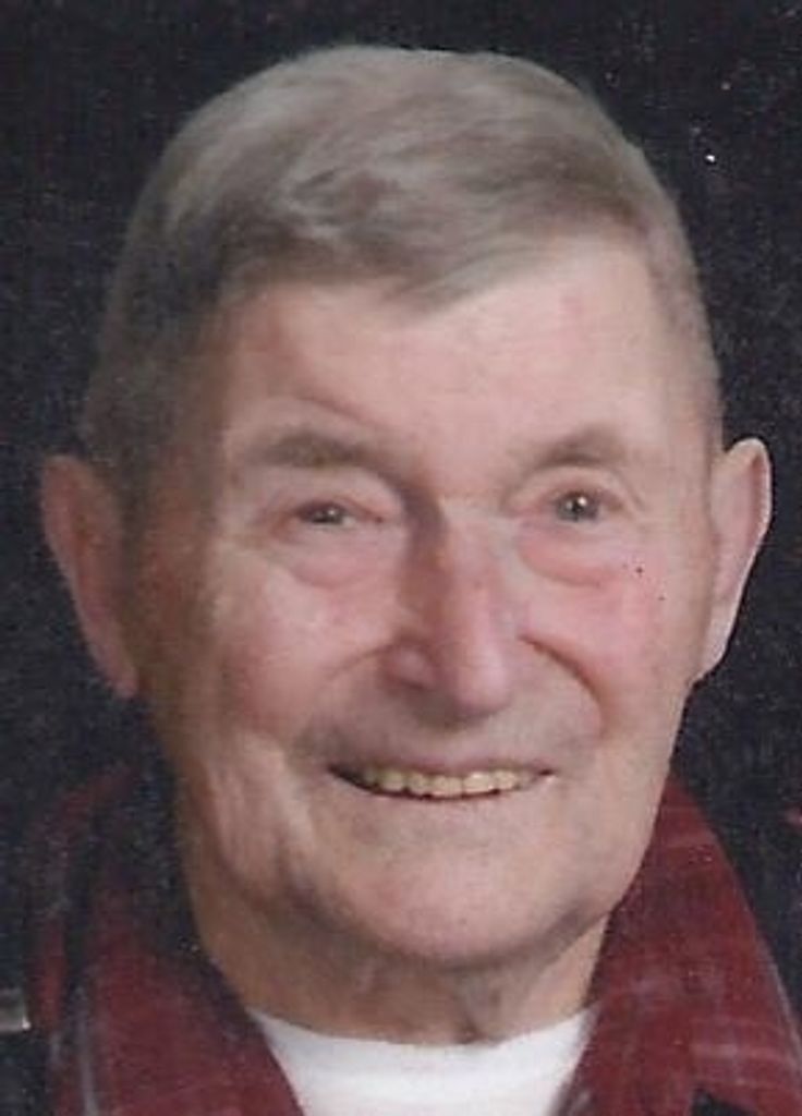 Francis W. Kohlmann