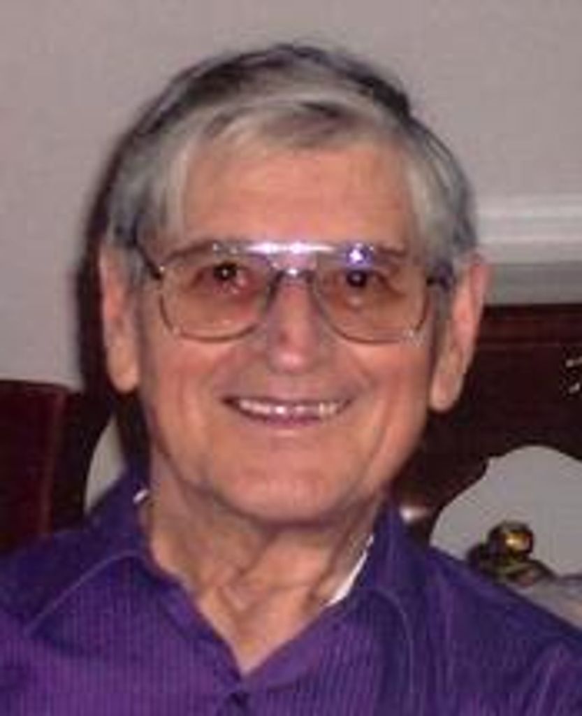 Raymond J. Berres Sr.