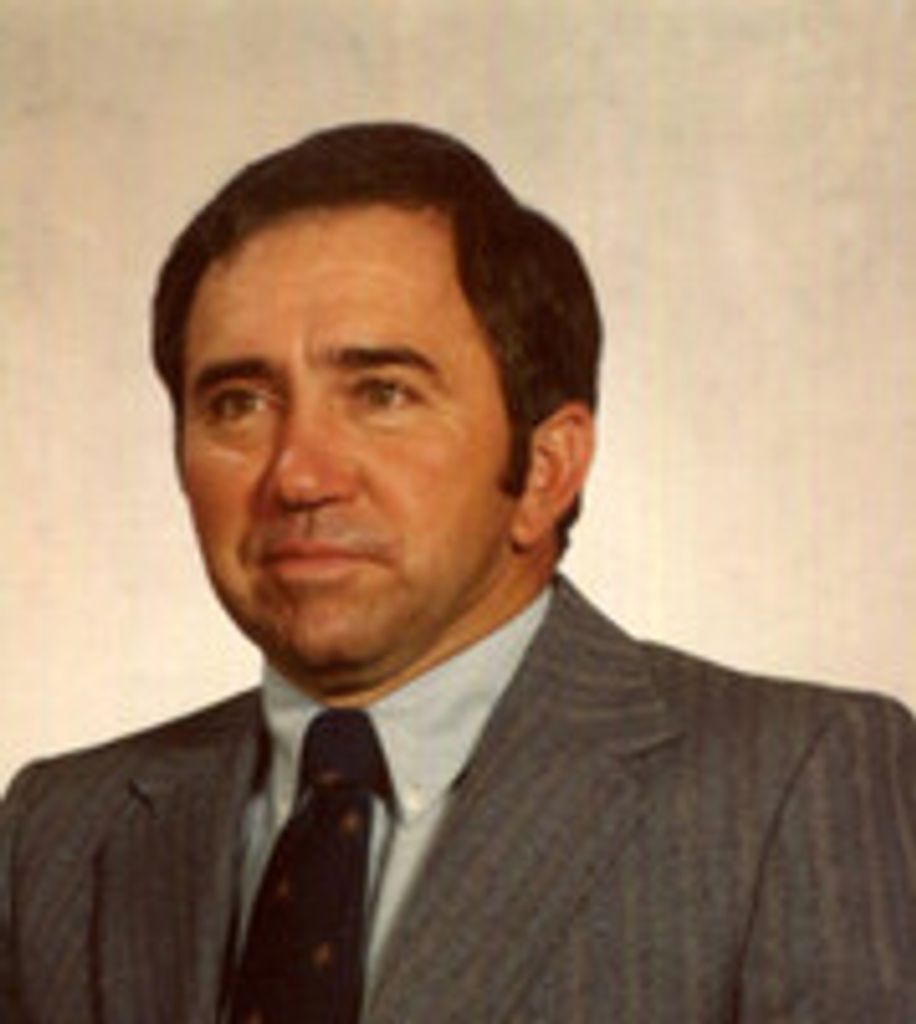Joe C. McClanahan, Jr.