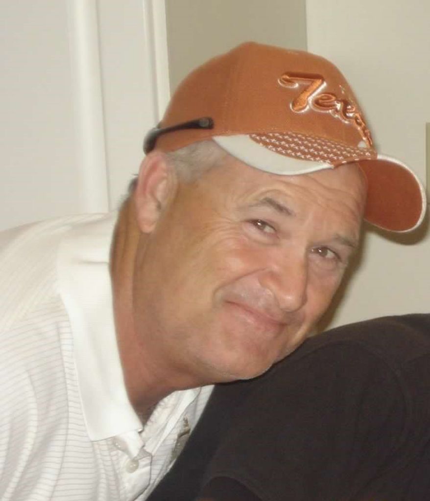 Johnny Lee Woods Profile Photo