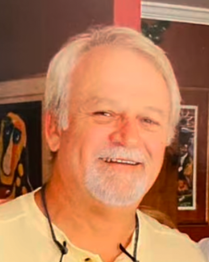 Barry Lee Winters Profile Photo