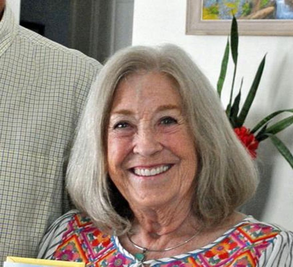 Elizabeth Joyce Barton Profile Photo