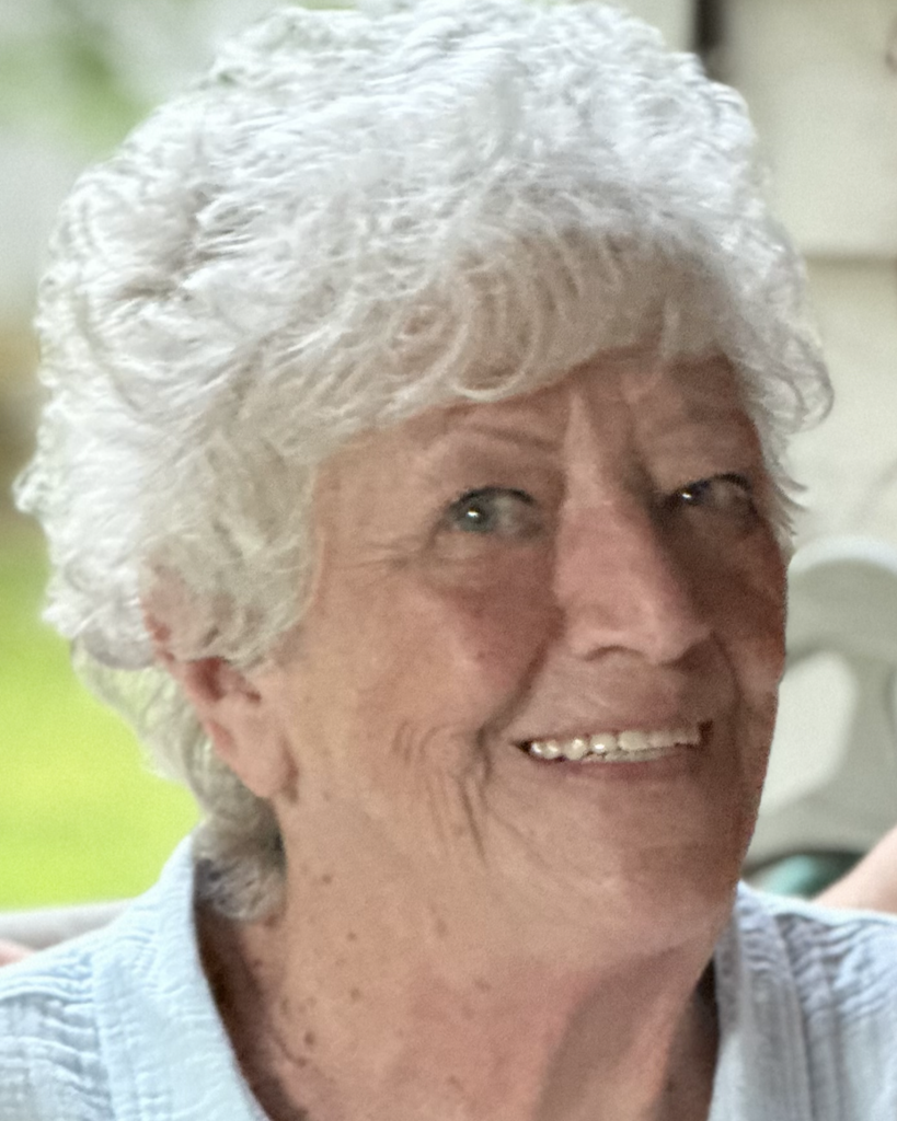 Laurel Archer Profile Photo