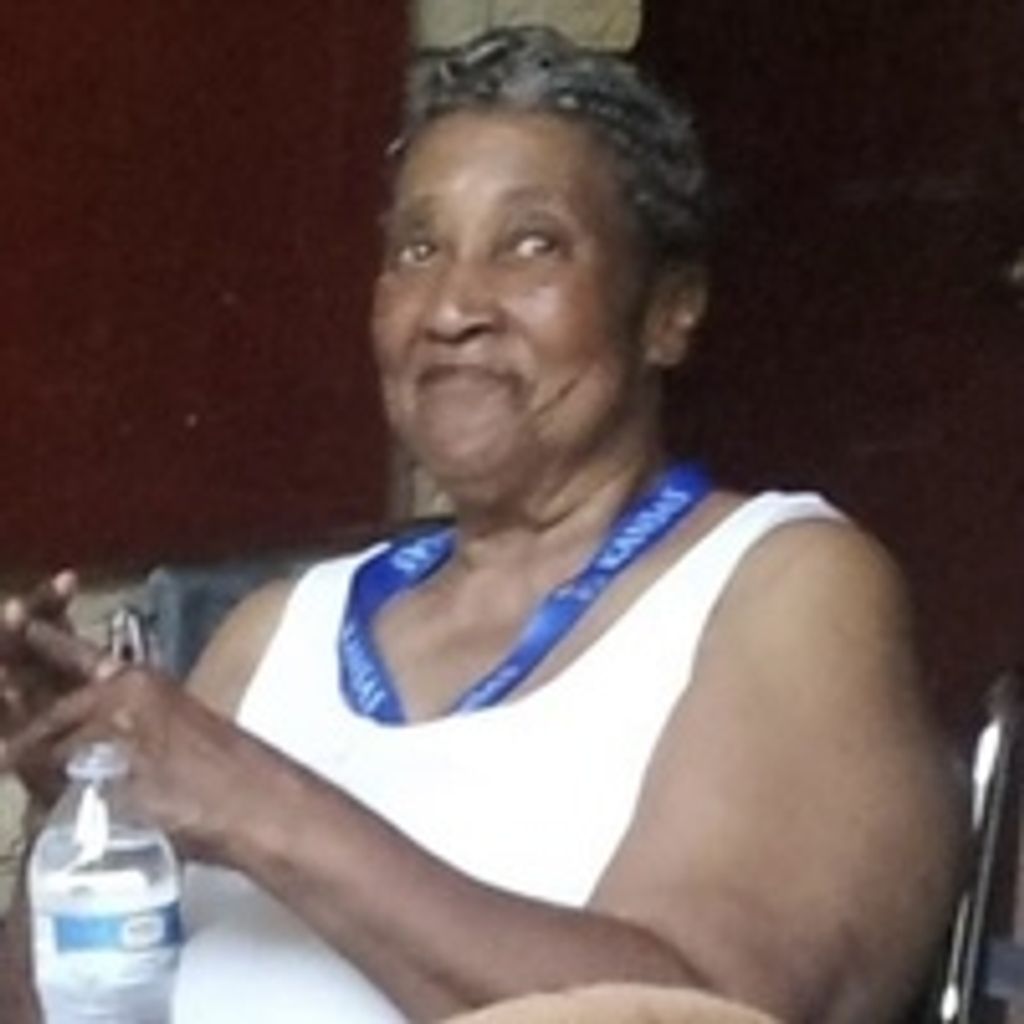 Geraldine Tillman