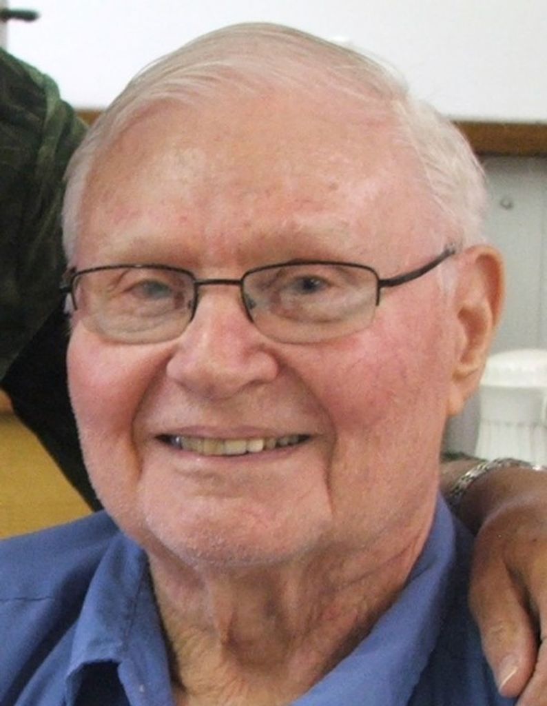 Terry K. Harclerode Profile Photo