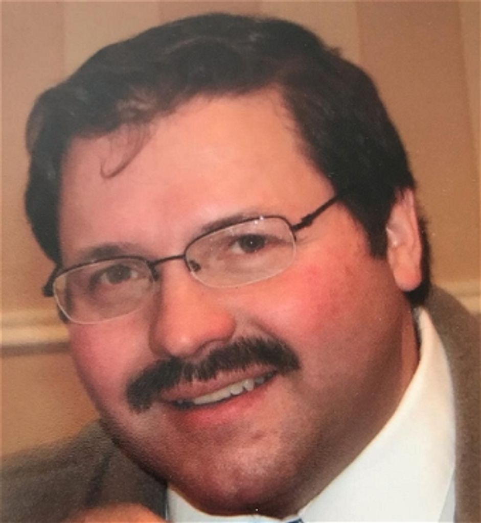 Richard Fred "Rick" Elliott, Jr. Profile Photo