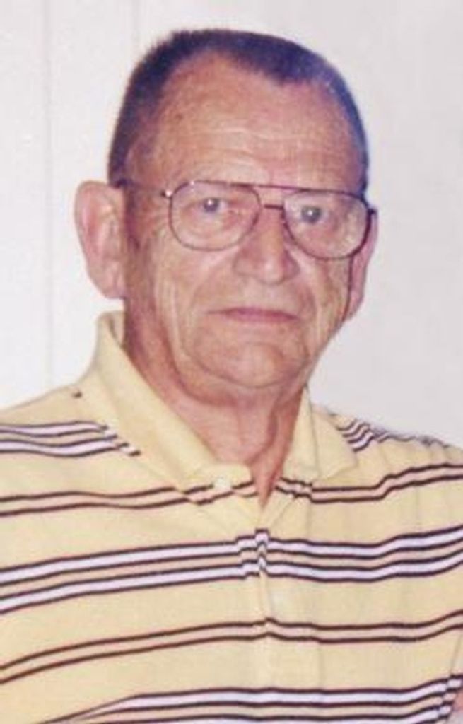 Richard "Dick" Gleesing