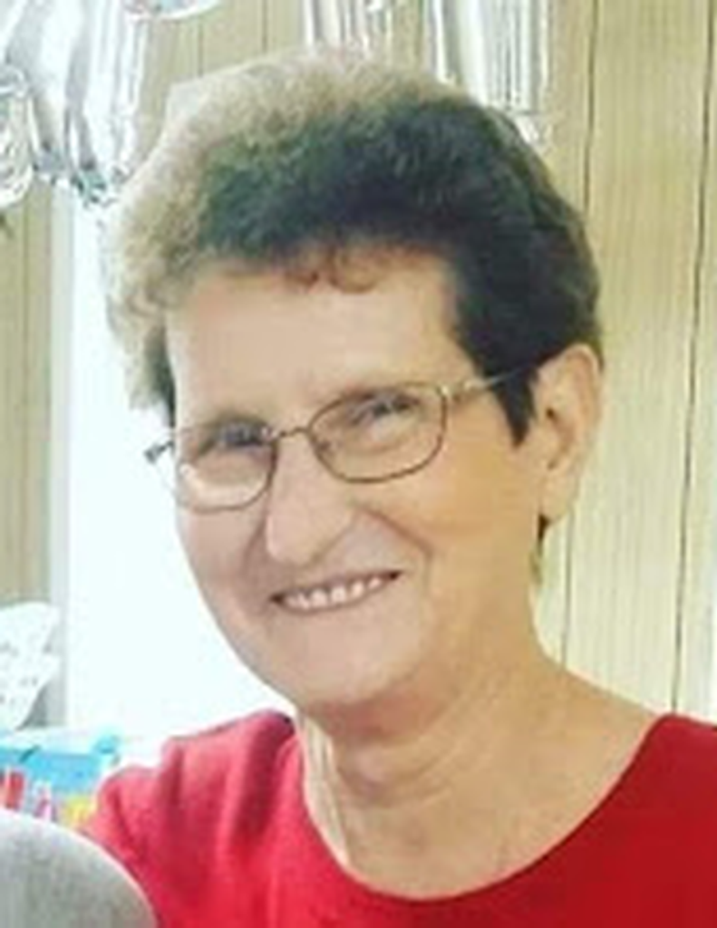 Louise (Creamer) Sellers Profile Photo