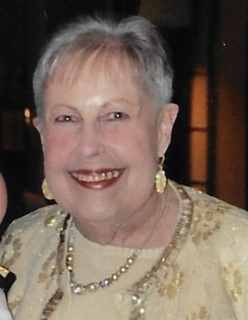 Joan T. Mcdaniel