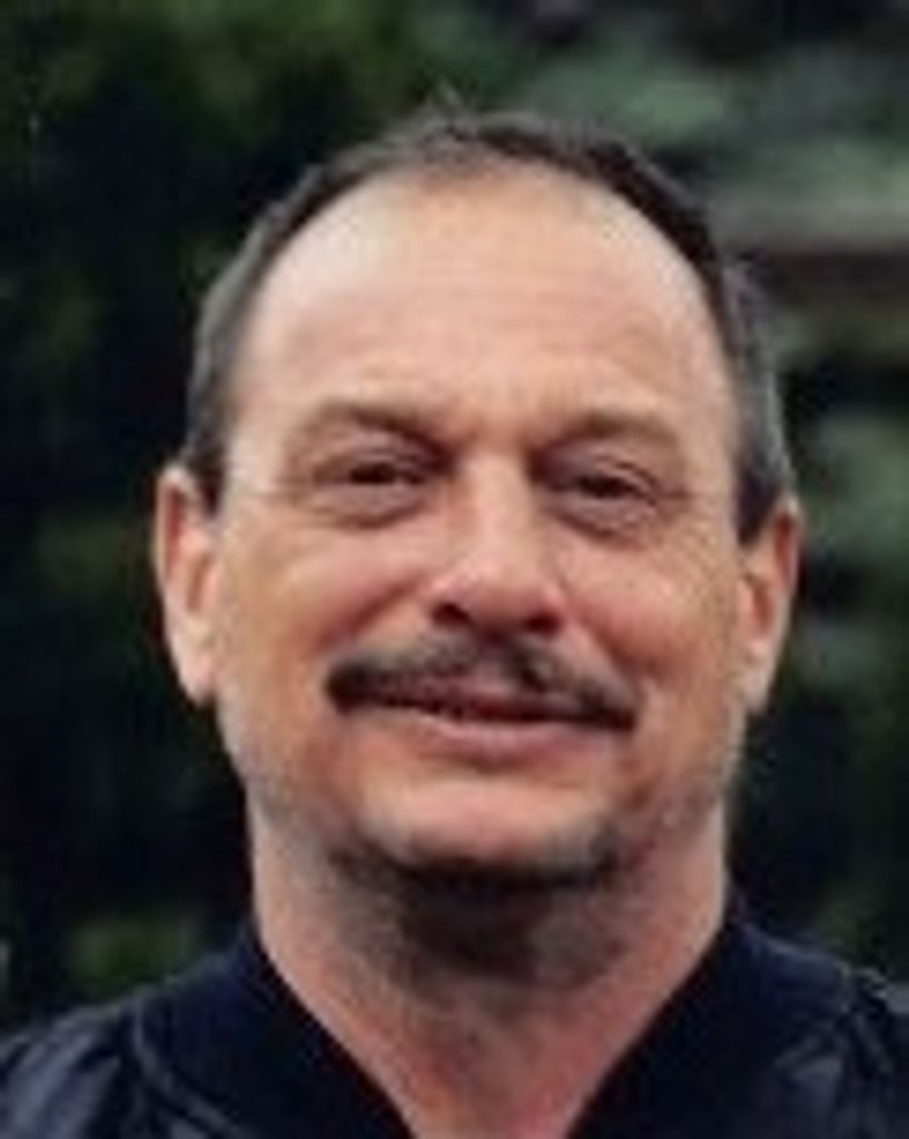 Gregory W. Ninneman