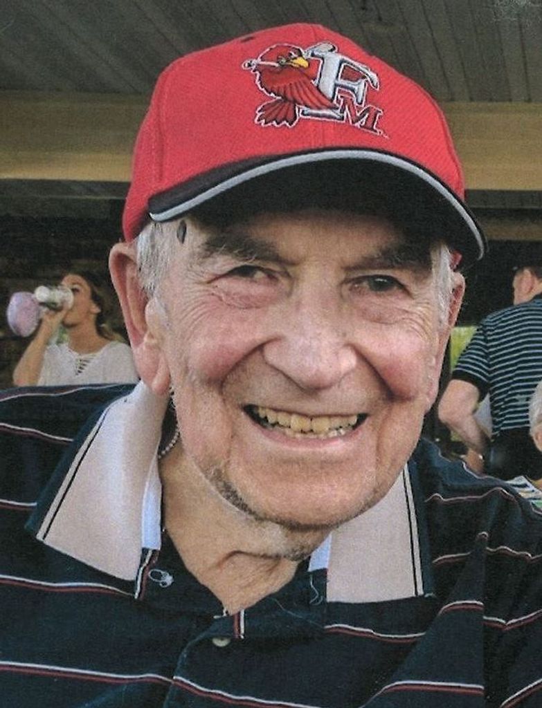 William F. Barone