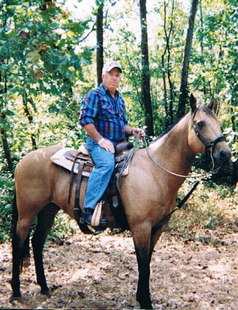 Charles Frankie Turner Profile Photo