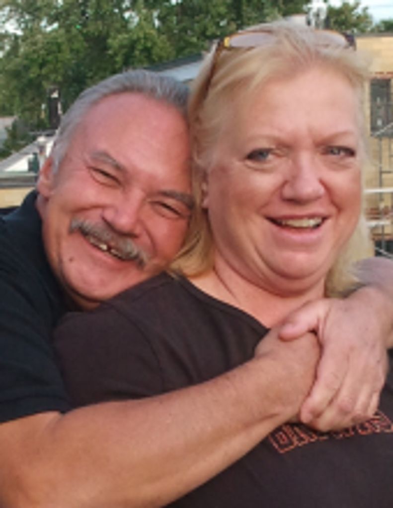 Carol F. Mcclellan Orris