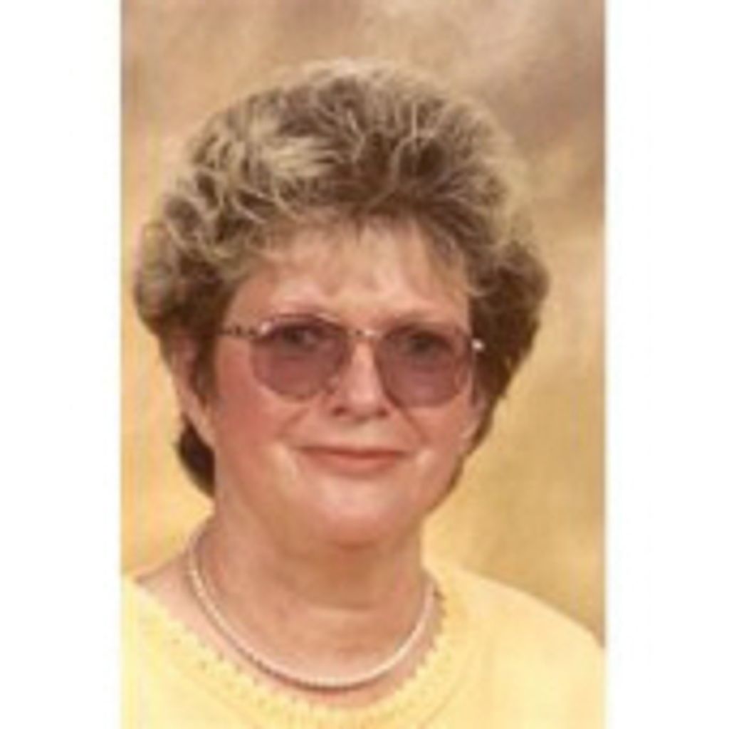 Barbara Trouse Hannah