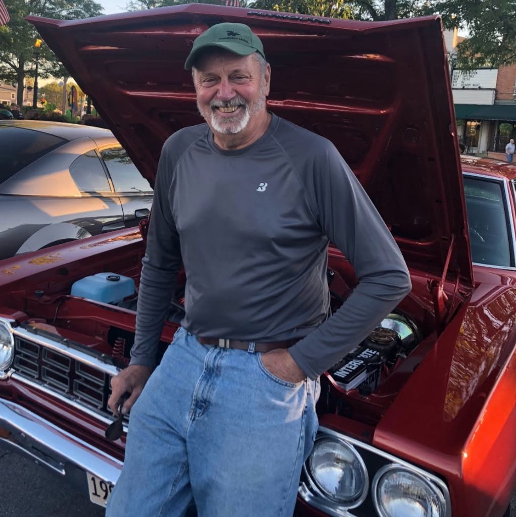 Eugene Thomas Georges Profile Photo