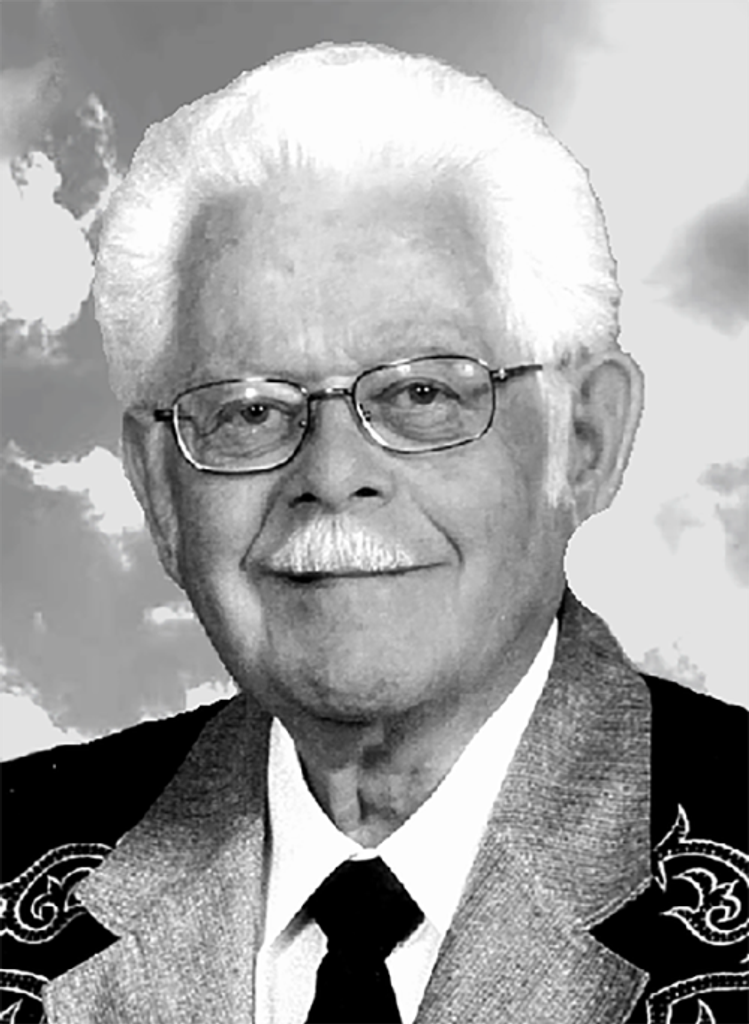 Ronald King Thomas Profile Photo