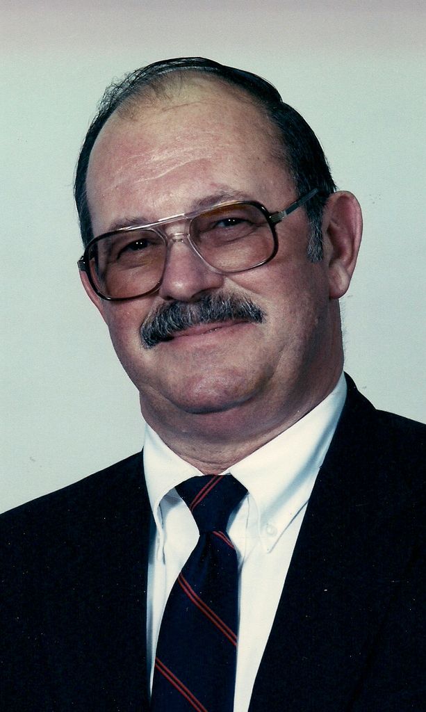 Donald Ray Wolford Profile Photo