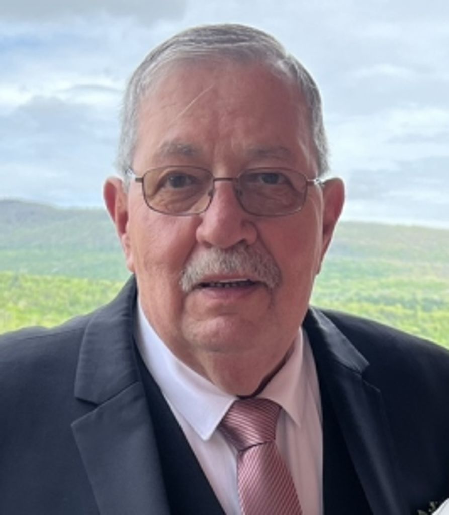 Gary Steinke Profile Photo