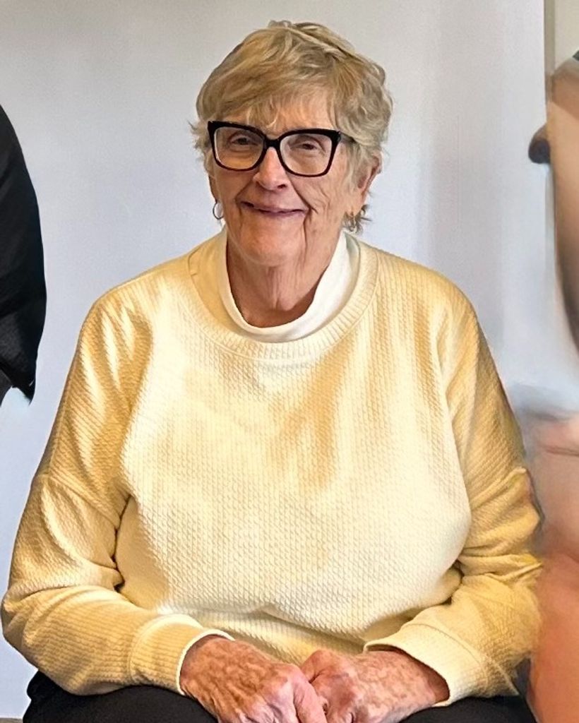 Sarah Decker Profile Photo