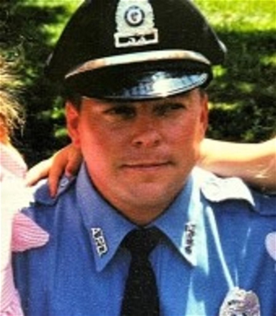 Donald Malcolm Weld Profile Photo