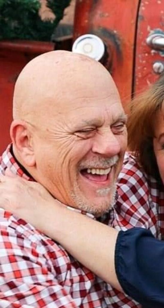 Pastor Chuck Worth Profile Photo