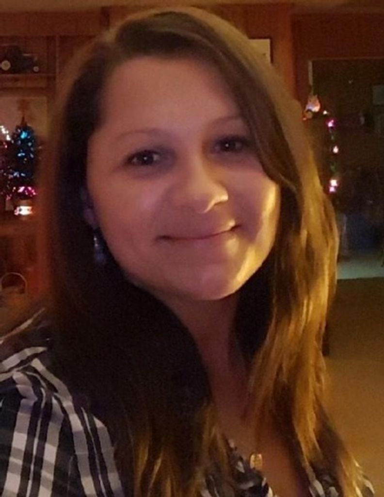 Rebecca M. Belter
