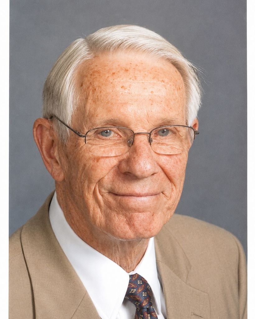 Dr. C. Jack Bryer Profile Photo