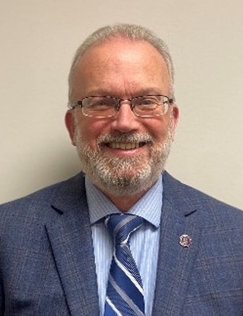 Stephen "Steve" Ray Ferrebee