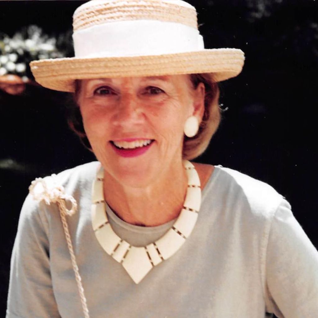 Carol J. (Gillespie) Dymek