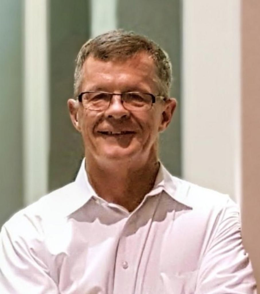 Douglas James Miller